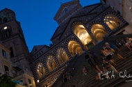 Amalfi Coast on Bella Principessa