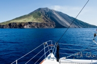 Sicily on Bella Principessa