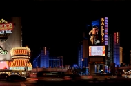 Las Vegas