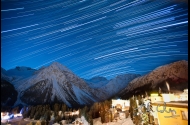 Star Trails