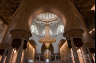 Abu Dhabi